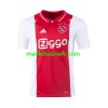 Maillot de Foot Ajax Amsterdam Domicile 2024-25 Maillot de Foot Ajax Amsterdam Domicile 2024-25
